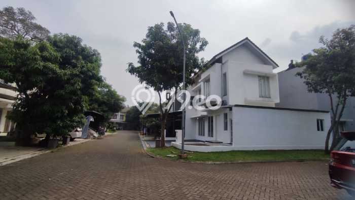 Dijual Rumah 3 Kamar Lokasi Strategis Nyaman dan Strategis di Pamulang Dijual Rumah 3 Kamar Lokasi Strategis Nyaman dan Strategis di Pamulang