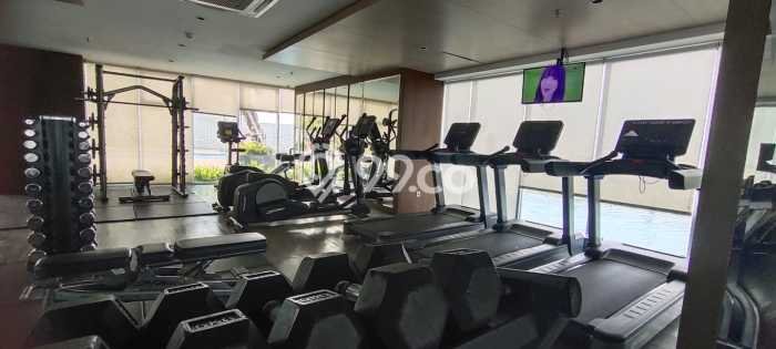 Hunian Apartemen 1 KT 1 KM di Kelapa Gading, Jakarta Utara Dijual Cepat Hunian Apartemen 1 KT 1 KM di Kelapa Gading, Jakarta Utara Dijual Cepat