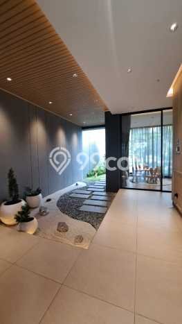 Dijual Rumah Luas Megah Dengan View Cantik di BSD City, Tangerang Dijual Rumah Luas Megah Dengan View Cantik di BSD City, Tangerang