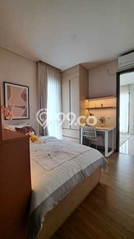 For Sale! Premium House LT 190m2 Desain Modern di BSD City For Sale! Premium House LT 190m2 Desain Modern di BSD City