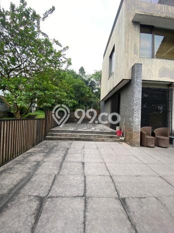 Rumah Luxury Modern Siap Huni di BSD The Green Tangerang Rumah Luxury Modern Siap Huni di BSD The Green Tangerang