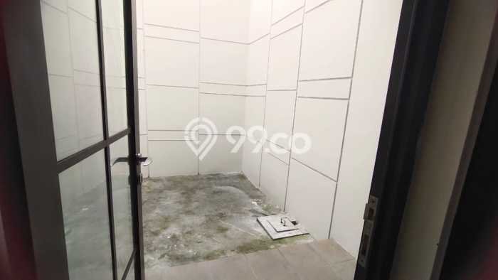 Hunian Cantik Modern Lb 75m2 di Tangerang, Tangerang Hunian Cantik Modern Lb 75m2 di Tangerang, Tangerang