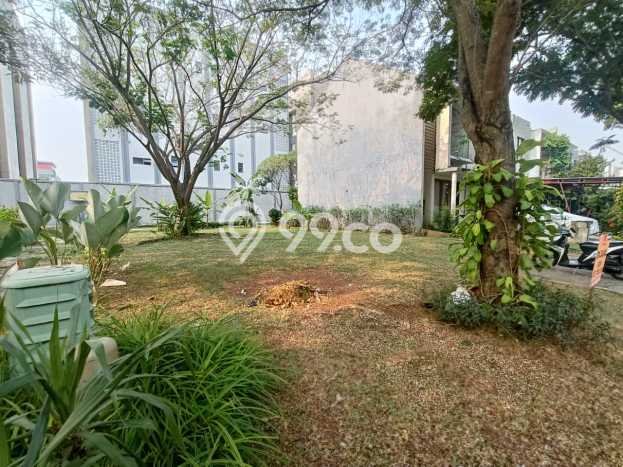 Kavling Tanah untuk Dijual di BSD Foresta, Tangerang, Luas 216m2 Kavling Tanah untuk Dijual di BSD Foresta, Tangerang, Luas 216m2
