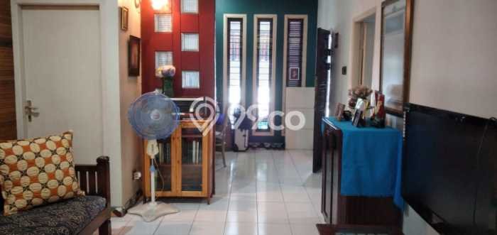 Rumah Minimalis 3 Kamar LT 120m2 di BSD Griya Loka Rumah Minimalis 3 Kamar LT 120m2 di BSD Griya Loka