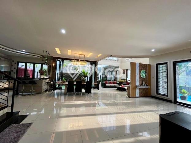 Hunian Super Elit dengan Akses Paling Strategis di BSD The Green, Tangerang Hunian Super Elit dengan Akses Paling Strategis di BSD The Green, Tangerang