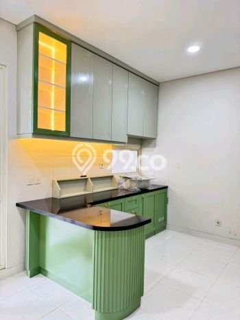 Jual Rumah Modern 2 KT di BSD Kencana Loka, Tangerang Jual Rumah Modern 2 KT di BSD Kencana Loka, Tangerang