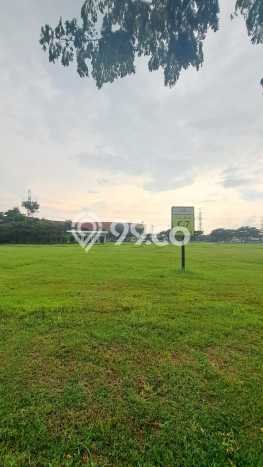 Dijual Tanah Lokasi Alam Sutera, Tangerang Seluas 5105m2 Dijual Tanah Lokasi Alam Sutera, Tangerang Seluas 5105m2