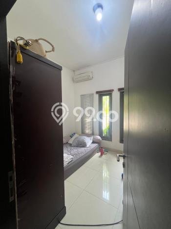 Dijual Rumah Eksklusif 3 KT di BSD Kencana Loka, Tangerang Dijual Rumah Eksklusif 3 KT di BSD Kencana Loka, Tangerang