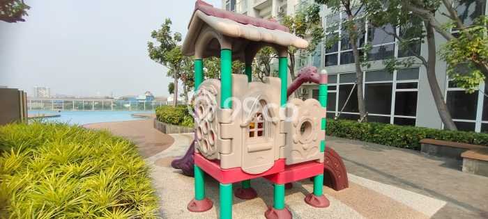 Hunian Apartemen 1 KT 1 KM di Kelapa Gading, Jakarta Utara Dijual Cepat Hunian Apartemen 1 KT 1 KM di Kelapa Gading, Jakarta Utara Dijual Cepat