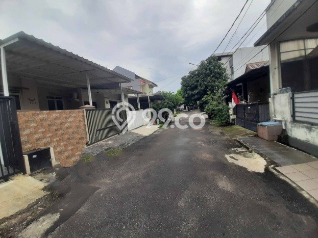 Dijual Hunian Rumah Nyaman 3 Kamar di Villa Melati Mas, Tangerang Selatan Dijual Hunian Rumah Nyaman 3 Kamar di Villa Melati Mas, Tangerang Selatan