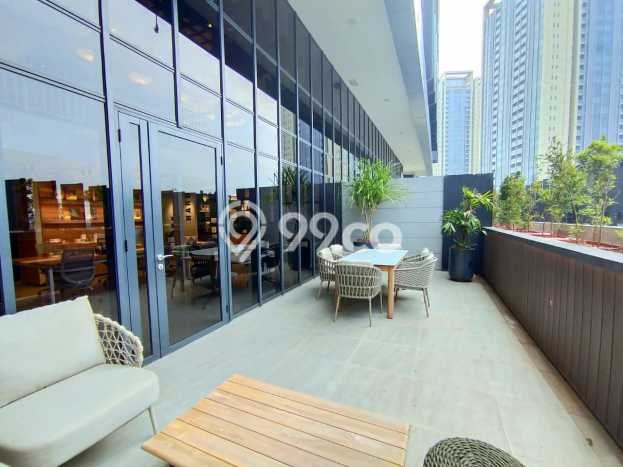 Paling Dicari! Apartemen Premium Dijual di BSD City Punya 2 Bedroom Paling Dicari! Apartemen Premium Dijual di BSD City Punya 2 Bedroom