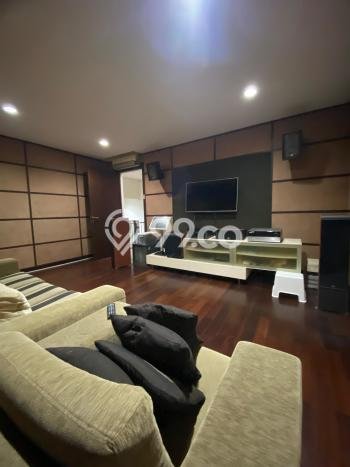Rumah Luxury Modern Siap Huni di BSD The Green Tangerang Rumah Luxury Modern Siap Huni di BSD The Green Tangerang