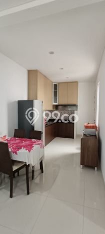 Hunian Elit LB 135m2 Siap Pakai Desain Elegan di BSD Eminent, Tangerang Hunian Elit LB 135m2 Siap Pakai Desain Elegan di BSD Eminent, Tangerang