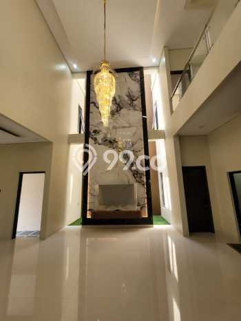 For Sale! Premium House LT 251m2 Desain Modern di BSD Anggrek Loka For Sale! Premium House LT 251m2 Desain Modern di BSD Anggrek Loka
