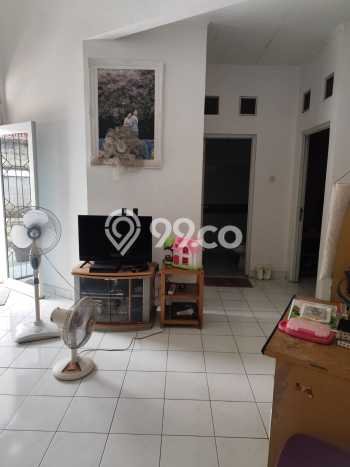 Rumah Elit LB 130m2 Siap Huni Desain Elegan di BSD Kencana Loka, Tangerang Rumah Elit LB 130m2 Siap Huni Desain Elegan di BSD Kencana Loka, Tangerang