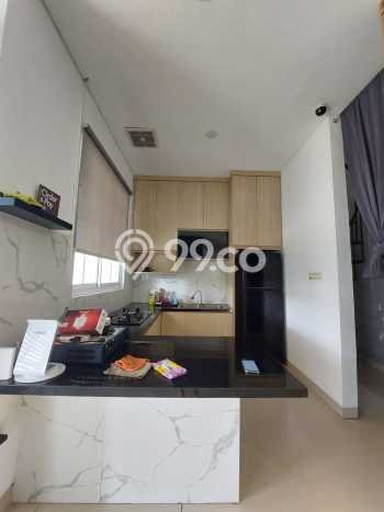 Rumah Elit Modern Tanpa Renovasi di BSD Nusaloka Tangerang Rumah Elit Modern Tanpa Renovasi di BSD Nusaloka Tangerang
