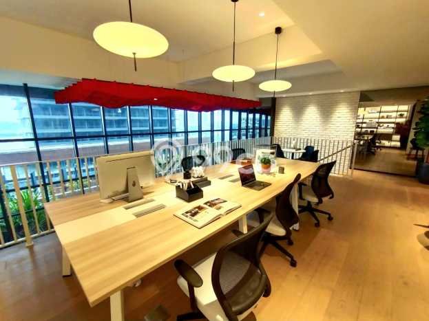 Paling Dicari! Apartemen Premium Dijual di BSD City Punya 2 Bedroom Paling Dicari! Apartemen Premium Dijual di BSD City Punya 2 Bedroom