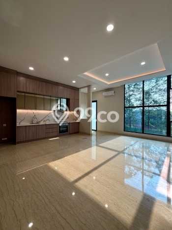 Rumah Mewah LB 293m2 Siap Pakai Desain Elegan di Pondok Indah, Jakarta Selatan Rumah Mewah LB 293m2 Siap Pakai Desain Elegan di Pondok Indah, Jakarta Selatan