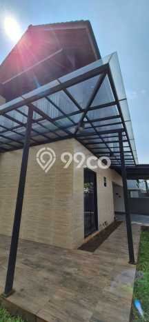 Hunian Mewah LB 241m2 Siap Pakai Desain Elegan di BSD Puspita Loka, Tangerang Hunian Mewah LB 241m2 Siap Pakai Desain Elegan di BSD Puspita Loka, Tangerang