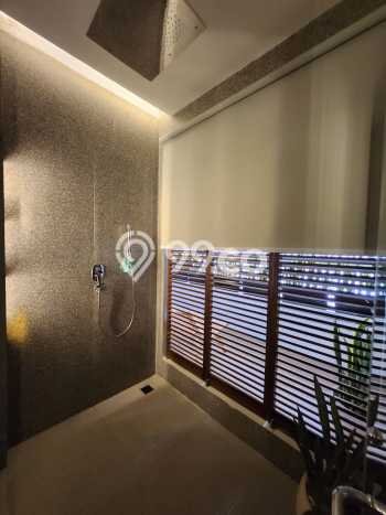 Ready to Use! Luxury House LT 120m2 Desain Elegan di BSD Nusaloka Ready to Use! Luxury House LT 120m2 Desain Elegan di BSD Nusaloka