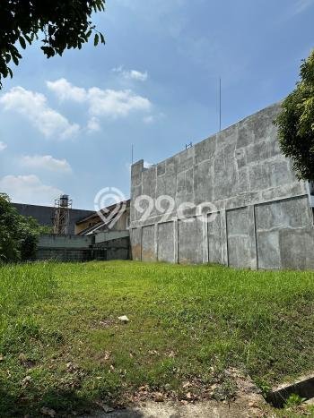 Tanah Kawasan BSD Giri Loka, Luas 240m², Lokasi Potensial, Lingkungan Asri Tanah Kawasan BSD Giri Loka, Luas 240m², Lokasi Potensial, Lingkungan Asri
