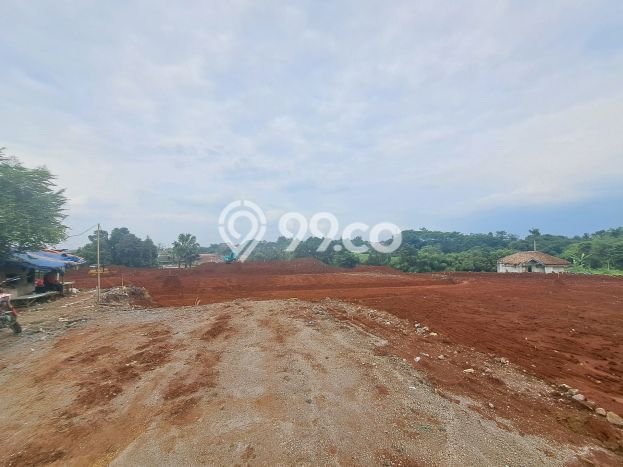 FOR SALE! Gudang di Gunung Sindur Bogor, LT 108m2, LB 72m2 FOR SALE! Gudang di Gunung Sindur Bogor, LT 108m2, LB 72m2