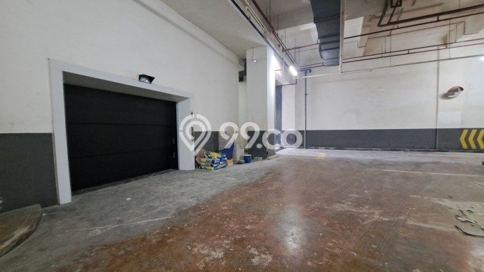 Kantor untuk disewa di BSD punya LT 6000m2 & LB 700m2 harga sewa kompetitif Kantor untuk disewa di BSD punya LT 6000m2 & LB 700m2 harga sewa kompetitif