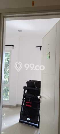Rumah Modern 3 KT di Gading Serpong Tangerang Unfurnished Rumah Modern 3 KT di Gading Serpong Tangerang Unfurnished