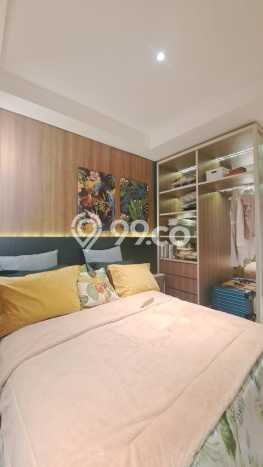 Hunian Apartemen Ideal untuk Dijual di Tangerang dengan 2 Kamar Hunian Apartemen Ideal untuk Dijual di Tangerang dengan 2 Kamar