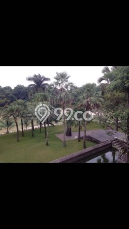 Tanah Dijual Area Strategis di BSD Bukit Golf Tangerang 4000m2 Tanah Dijual Area Strategis di BSD Bukit Golf Tangerang 4000m2