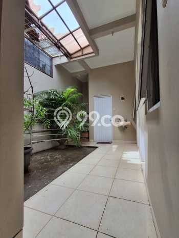 Rumah Modern 6 KT di BSD The Icon Tangerang Unfurnished Rumah Modern 6 KT di BSD The Icon Tangerang Unfurnished