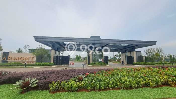 Ready to Use! Premium House LT 120m2 Desain Elegan di BSD City Ready to Use! Premium House LT 120m2 Desain Elegan di BSD City