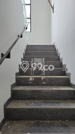 For Sale! Luxury House LT 234m2 Desain Modern di BSD Foresta For Sale! Luxury House LT 234m2 Desain Modern di BSD Foresta