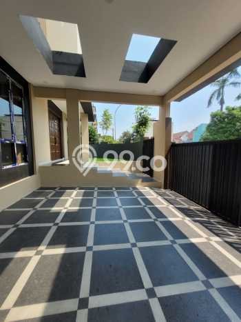 For Sale! Premium House LT 251m2 Desain Modern di BSD Anggrek Loka For Sale! Premium House LT 251m2 Desain Modern di BSD Anggrek Loka