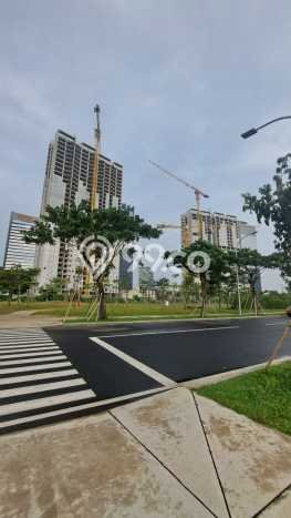 Lahan Dijual Lokasi Strategis di Tangerang dengan Luas 1673m2 Lahan Dijual Lokasi Strategis di Tangerang dengan Luas 1673m2