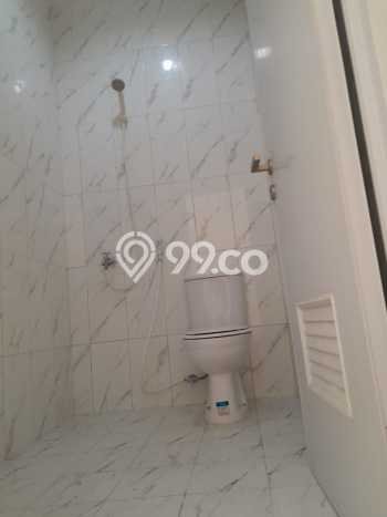 Rumah Modern 3 KT di BSD Nusaloka Tangerang Unfurnished Rumah Modern 3 KT di BSD Nusaloka Tangerang Unfurnished