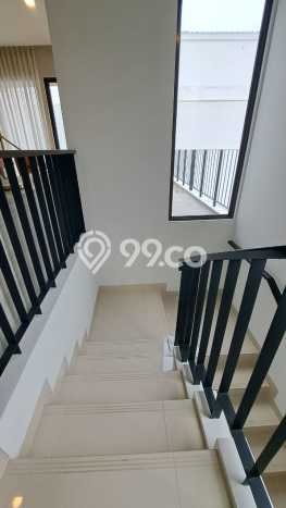For Sale! Premium House LT 190m2 Desain Modern di BSD City For Sale! Premium House LT 190m2 Desain Modern di BSD City