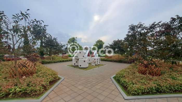 Ready to Use! Premium House LT 120m2 Desain Elegan di BSD City Ready to Use! Premium House LT 120m2 Desain Elegan di BSD City