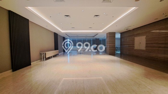 Unit Kantor disewakan di BSD Tangerang Selatan dengan LT 6000m2 / LB 500m2 Unit Kantor disewakan di BSD Tangerang Selatan dengan LT 6000m2 / LB 500m2