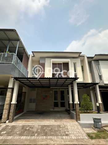Hunian Nyaman Asri 3 KT Siap Pakai di BSD The Green Tangerang Hunian Nyaman Asri 3 KT Siap Pakai di BSD The Green Tangerang