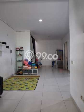 For Sale Hunian Rumah Terawat 6 KT di BSD The Icon, Tangerang For Sale Hunian Rumah Terawat 6 KT di BSD The Icon, Tangerang