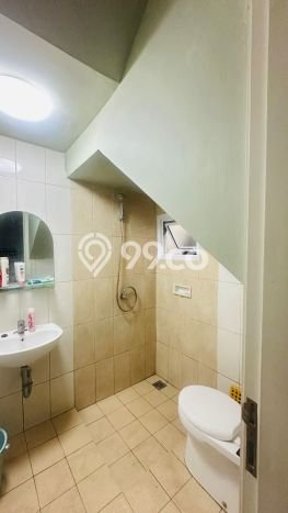 Jual Rumah Modern 3 KT di Gading Serpong Karelia Village, Tangerang Jual Rumah Modern 3 KT di Gading Serpong Karelia Village, Tangerang