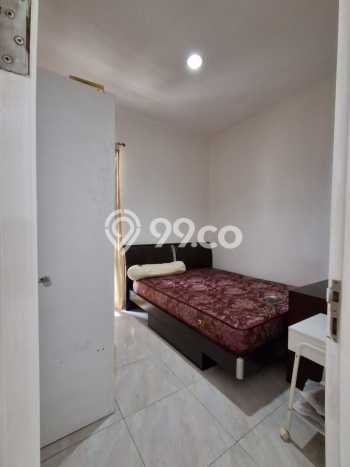 Rumah Modern 6 KT di BSD The Icon Tangerang Unfurnished Rumah Modern 6 KT di BSD The Icon Tangerang Unfurnished