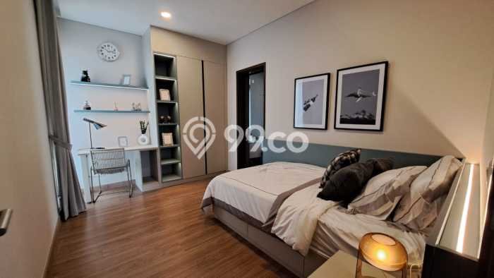 For Sale! Premium House LT 190m2 Desain Modern di BSD City For Sale! Premium House LT 190m2 Desain Modern di BSD City