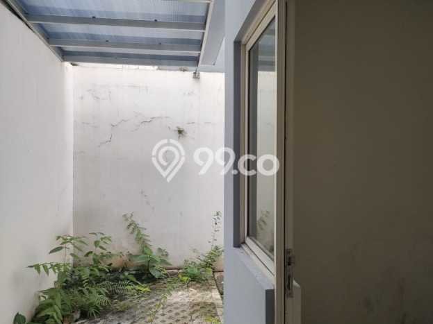 For Sale Hunian Rumah Nyaman 3 KT di BSD Residence One, Tangerang For Sale Hunian Rumah Nyaman 3 KT di BSD Residence One, Tangerang