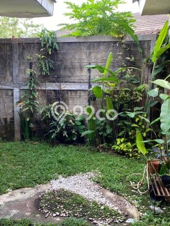 Rumah Luas Asri 3 KT Siap Pakai di BSD Kencana Loka Tangerang Rumah Luas Asri 3 KT Siap Pakai di BSD Kencana Loka Tangerang