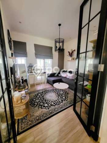 Jual Rumah Eksklusif 3 KT di Gading Serpong Elista Village, Tangerang Jual Rumah Eksklusif 3 KT di Gading Serpong Elista Village, Tangerang