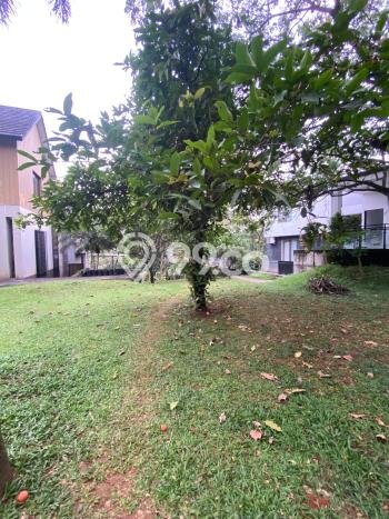 Rumah Luxury Modern Siap Huni di BSD The Green Tangerang Rumah Luxury Modern Siap Huni di BSD The Green Tangerang