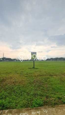 Untuk Dijual Tanah di Tangerang, Luas 1738m2 PPJB Untuk Dijual Tanah di Tangerang, Luas 1738m2 PPJB