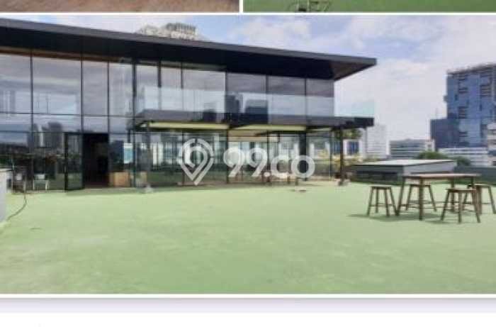 Untuk Dijual! Kantor di Kebon Sirih Jakarta Pusat LT 786m2 / LB 2329m2 Kawasan Bisnis Untuk Dijual! Kantor di Kebon Sirih Jakarta Pusat LT 786m2 / LB 2329m2 Kawasan Bisnis